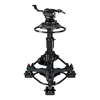 System Versine 360 Osprey Elite S Studio Pedestal image 1
