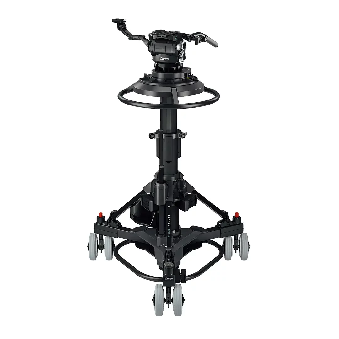 System Versine 360 Osprey Plus S OB Pedestal
