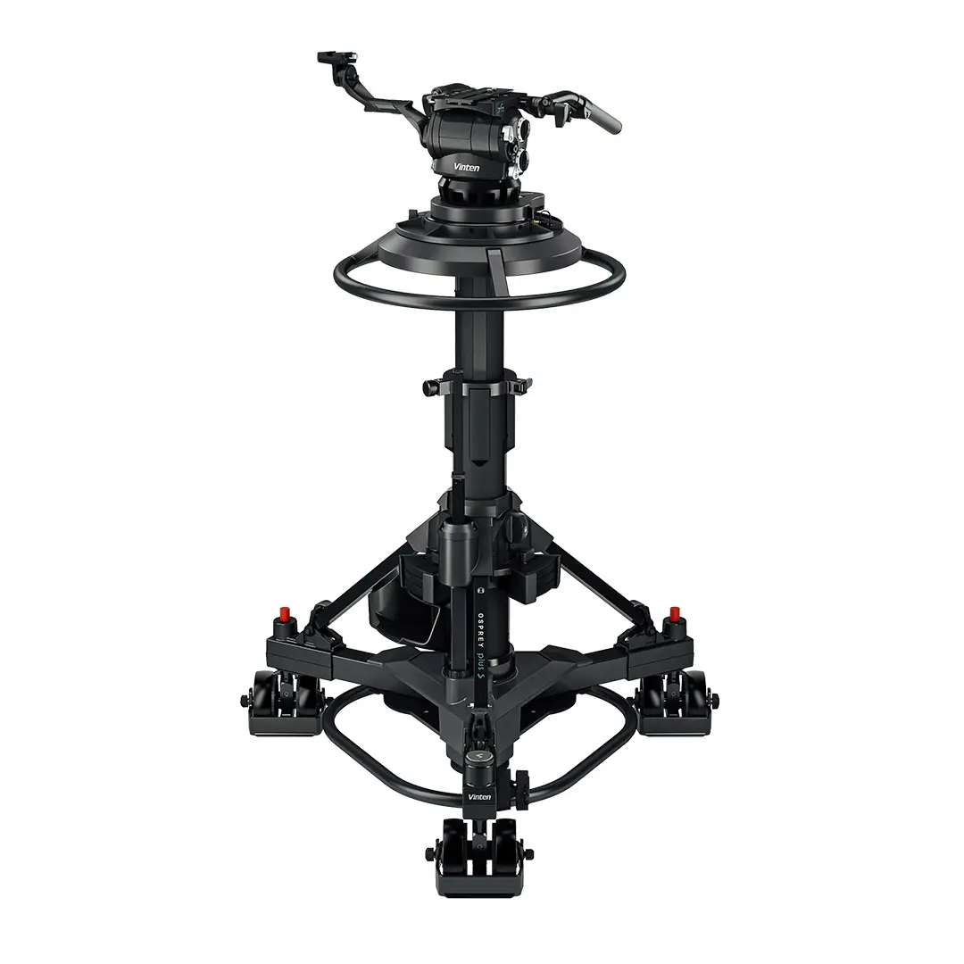 System Versine 360 Osprey Plus S Studio Pedestal