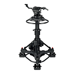 System Versine 360 Osprey Plus S Studio Pedestal image 1