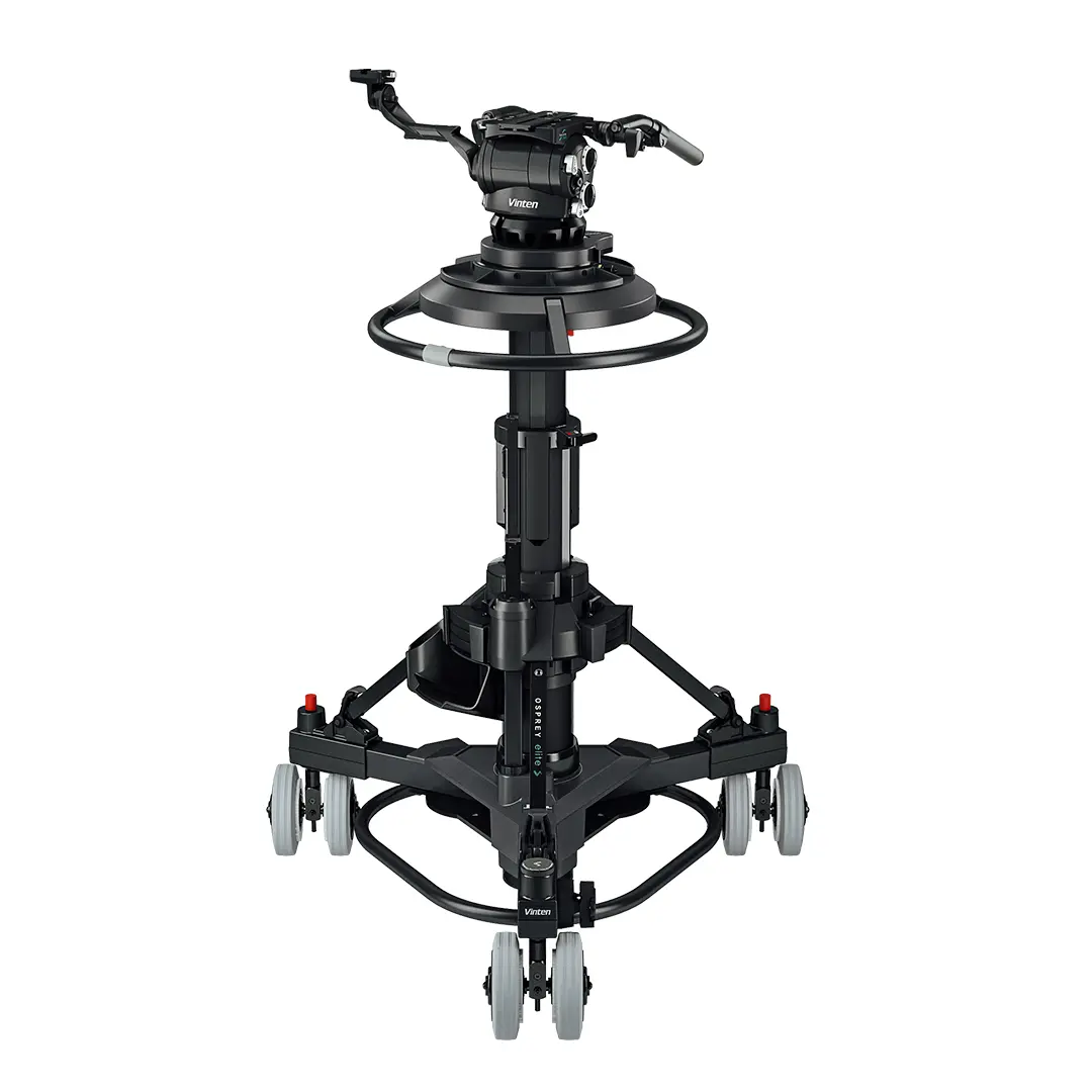 System Versine 360 Osprey Elite S OB Pedestal