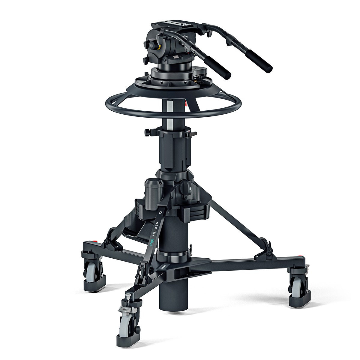 System Vision 250 Osprey Plus