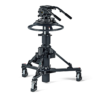 System Vision 250 Osprey Plus image 1