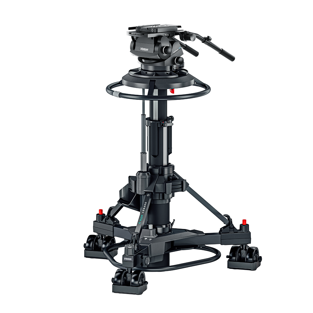 System Vector 75 Osprey Studio S Pedestal