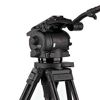 Vector 430 Pan and Tilt Head image 1
