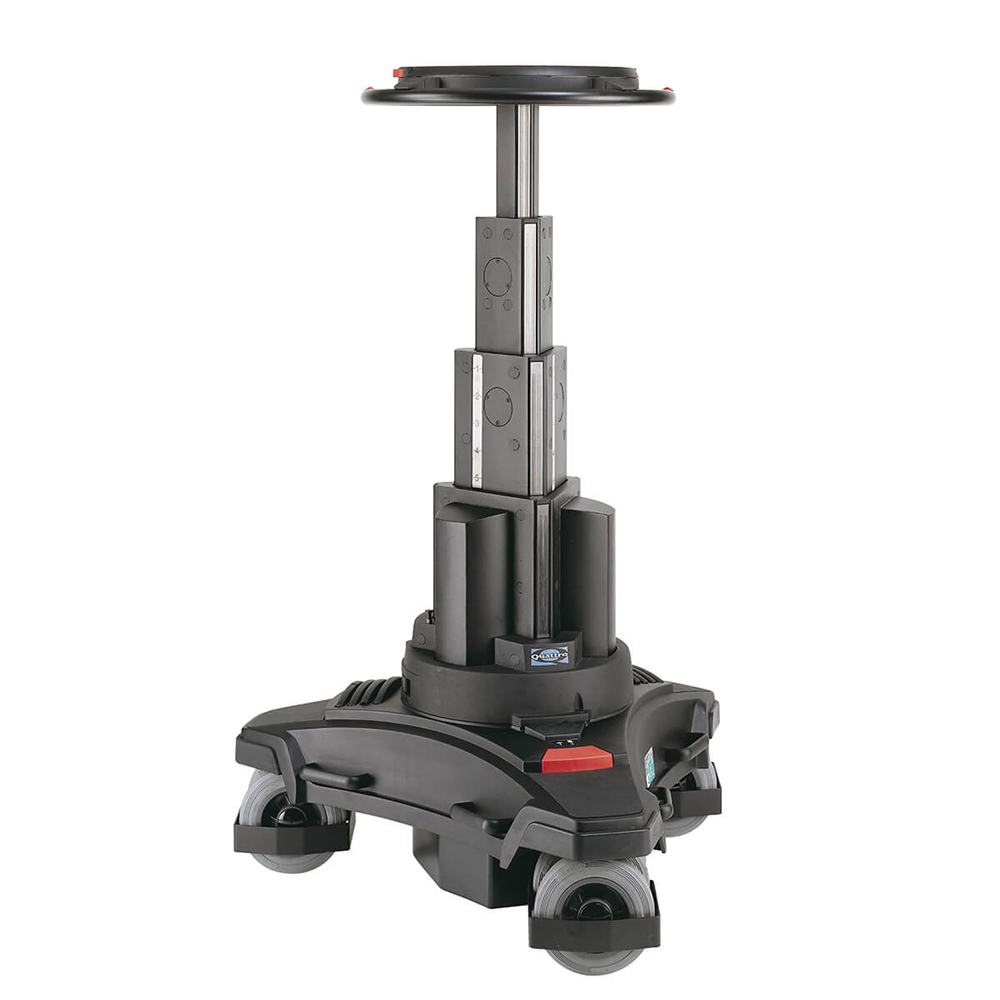 Quattro-OBL Pedestal