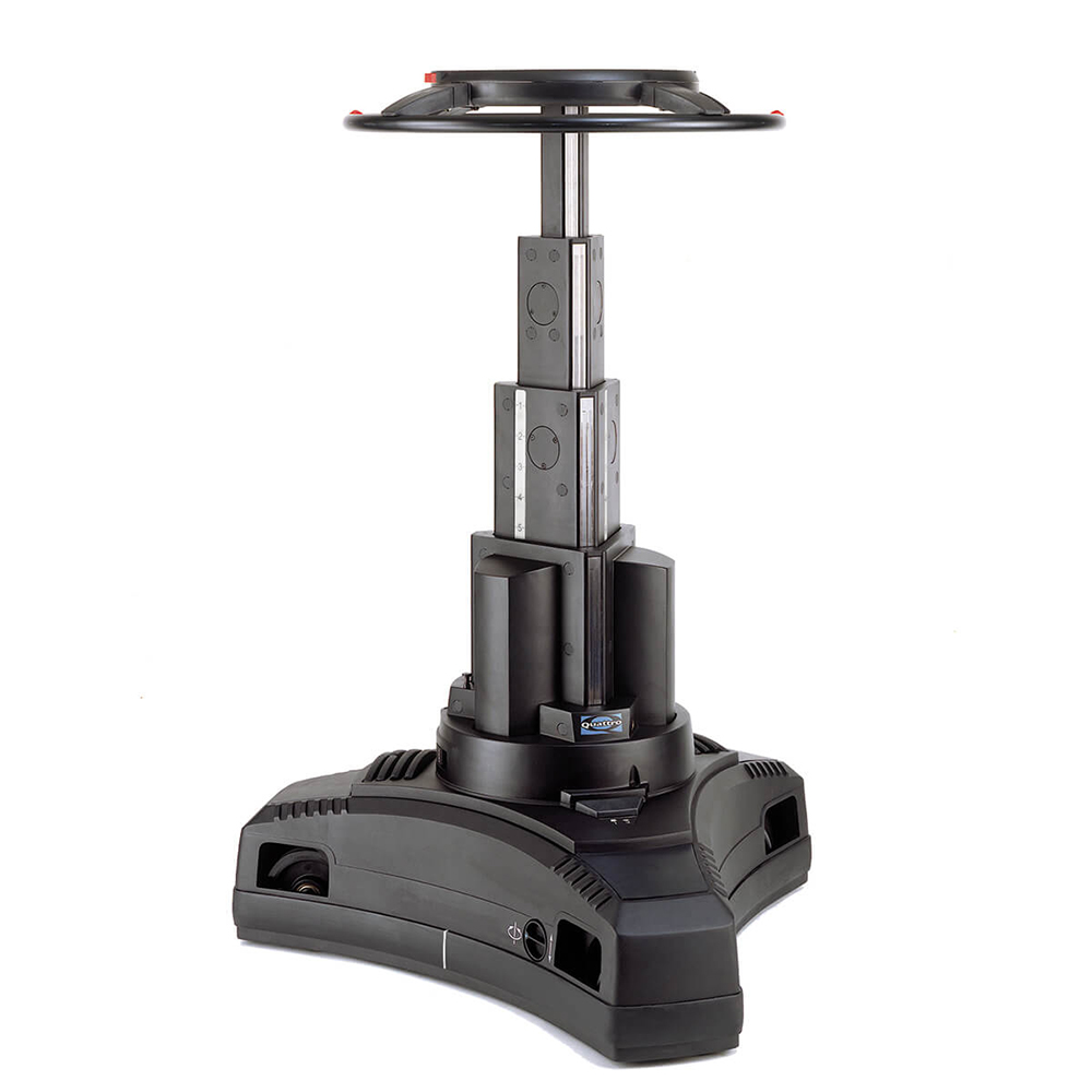 Quattro-L Pedestal