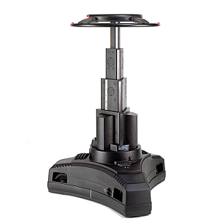 Quattro-L Pedestal image 1