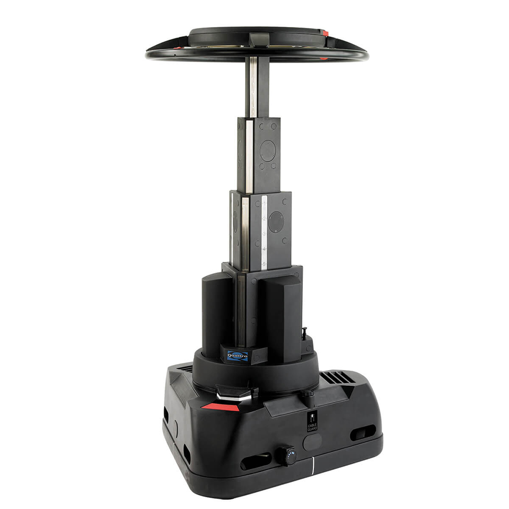 Quattro-SL Pedestal