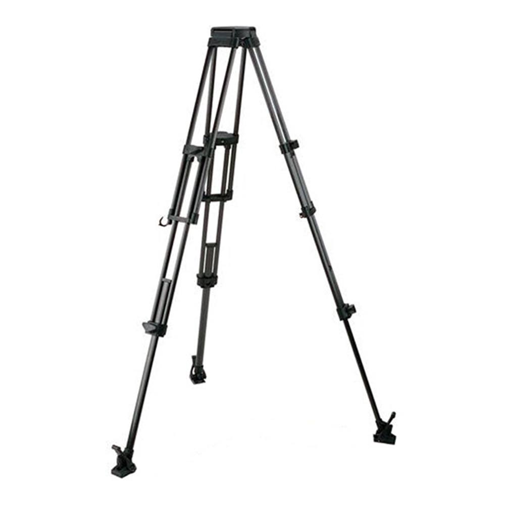 2-Stage Aluminium ENG Pozi-Loc Tripod 75 mm