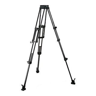 2-Stage Aluminium ENG Pozi-Loc Tripod 75 mm image 1