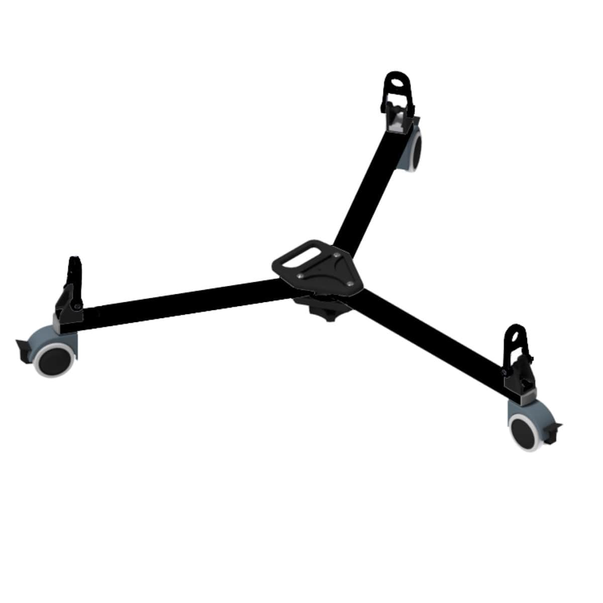 D833 Lightweight Dolly