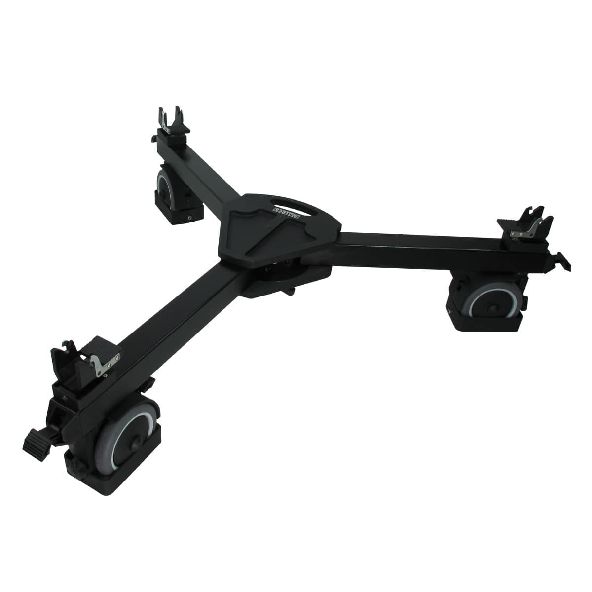 D736 Dolly Heavy Duty