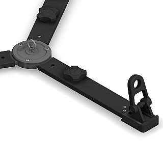 GS for Studio Tripods T724 image 1
