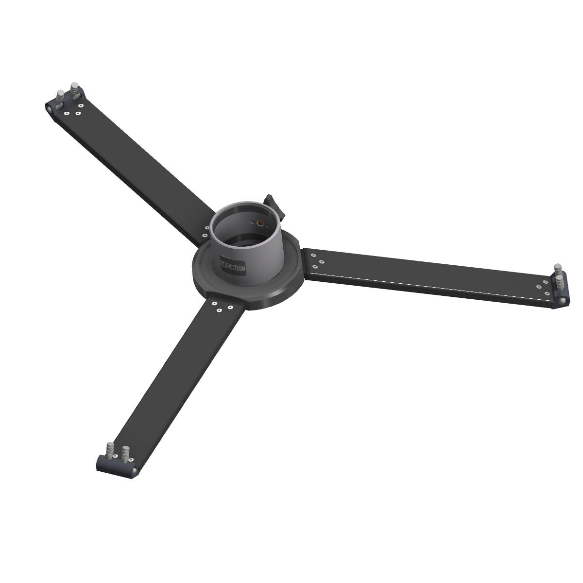 HD Spreader Elev. U