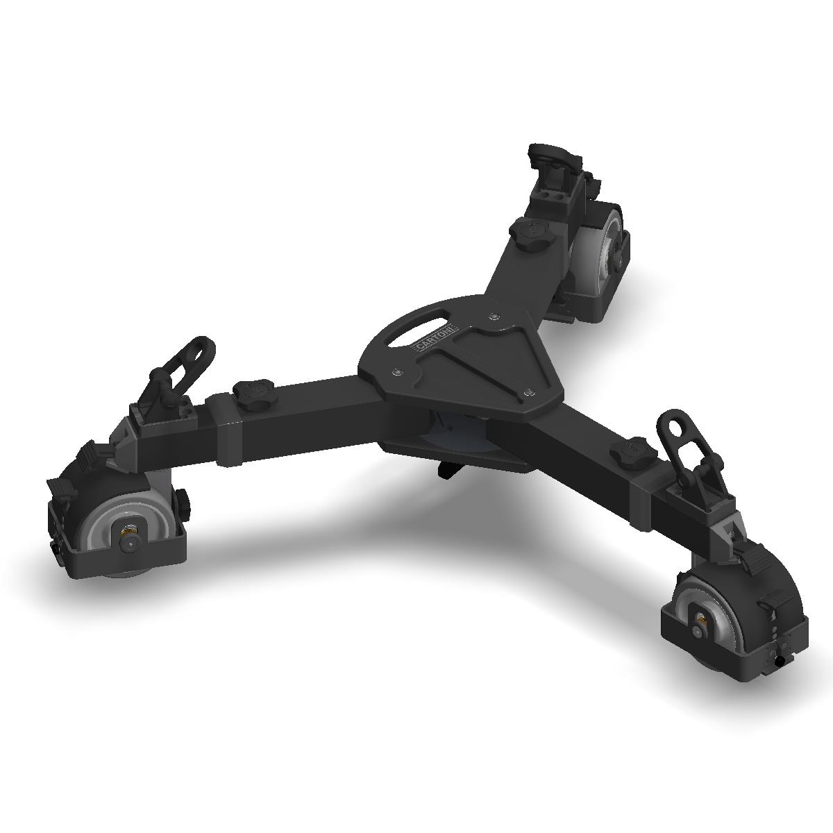 D837 Dolly Studio