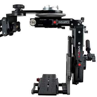 Spinhead Cinestyle image 1