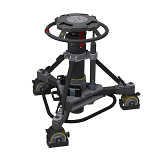 P70 HP Steering image 1