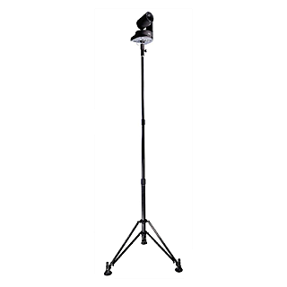 PTZ Light Stand image 1
