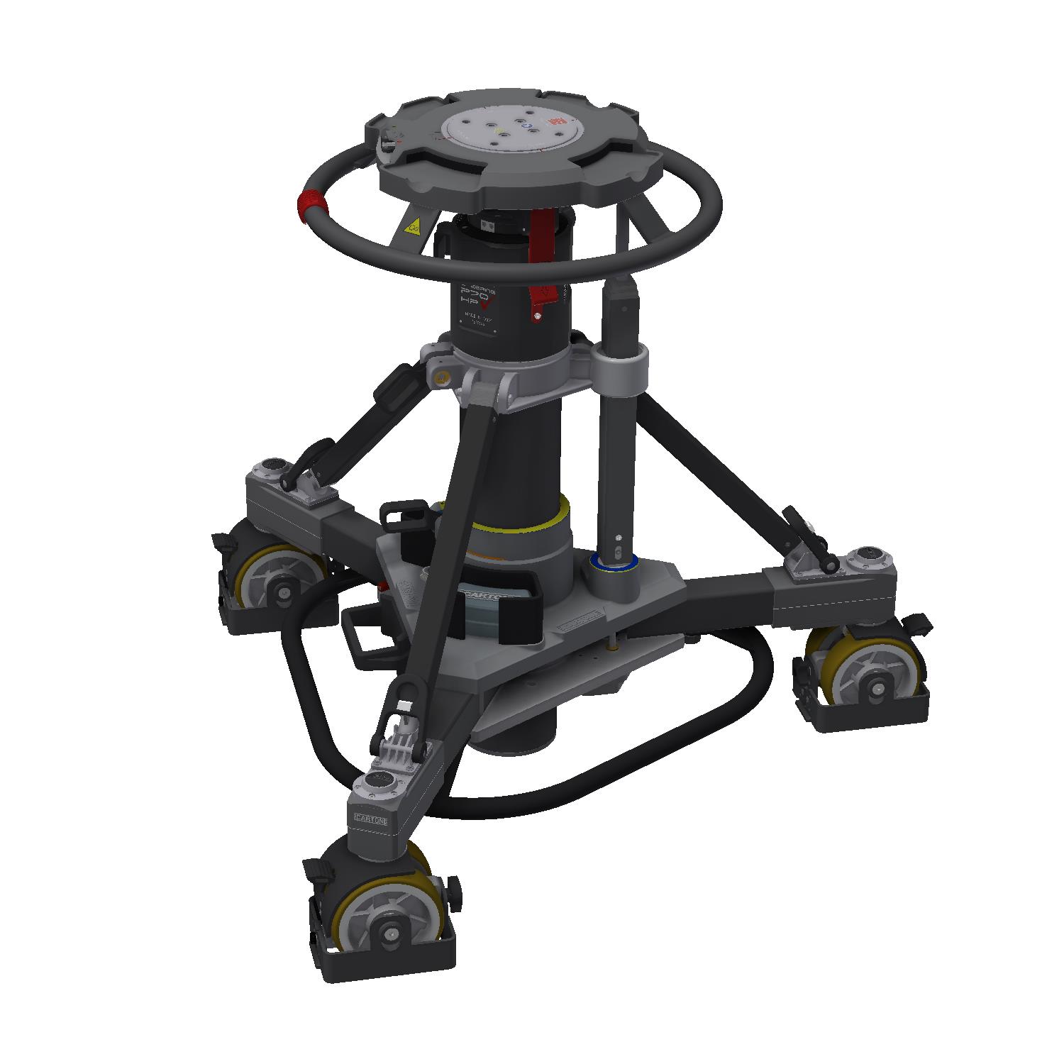 Pedestal P70 HP