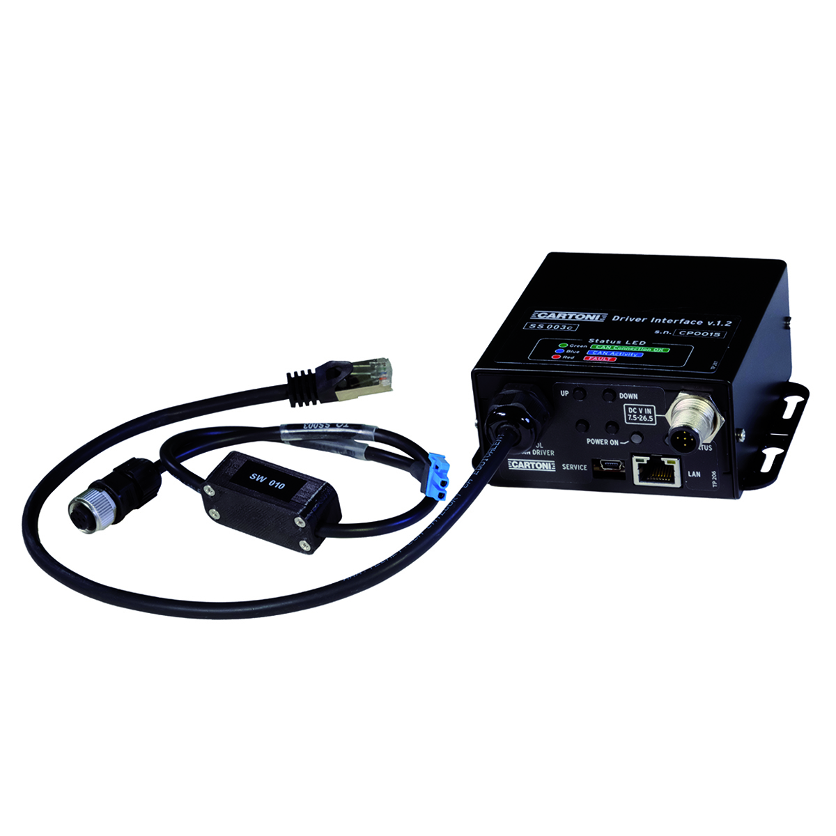 Lifto 25 Control Module