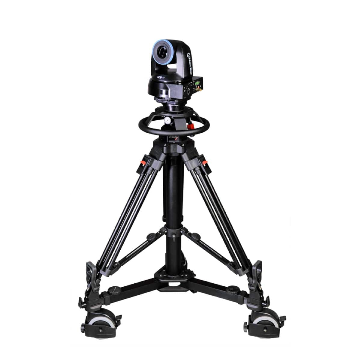 P20 HP PTZ Pedestal