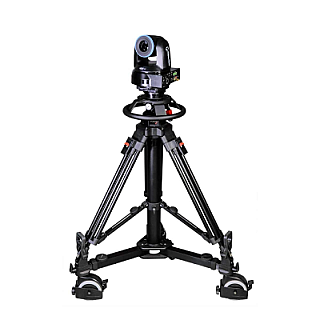 P20 HP PTZ Pedestal image 1