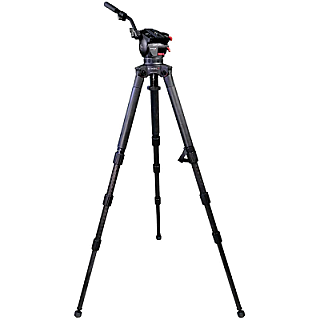 Focus 10 Stabilo Carbon System image 1