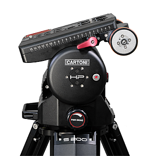 Magnum HP image 1