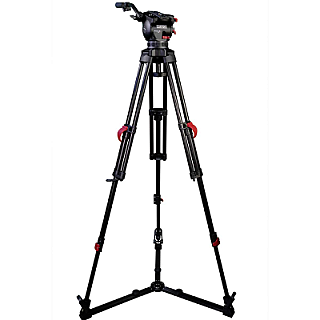Focus 10 Red Lock System GS image 1