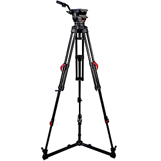 Focus 12 Red Lock System GS image 1