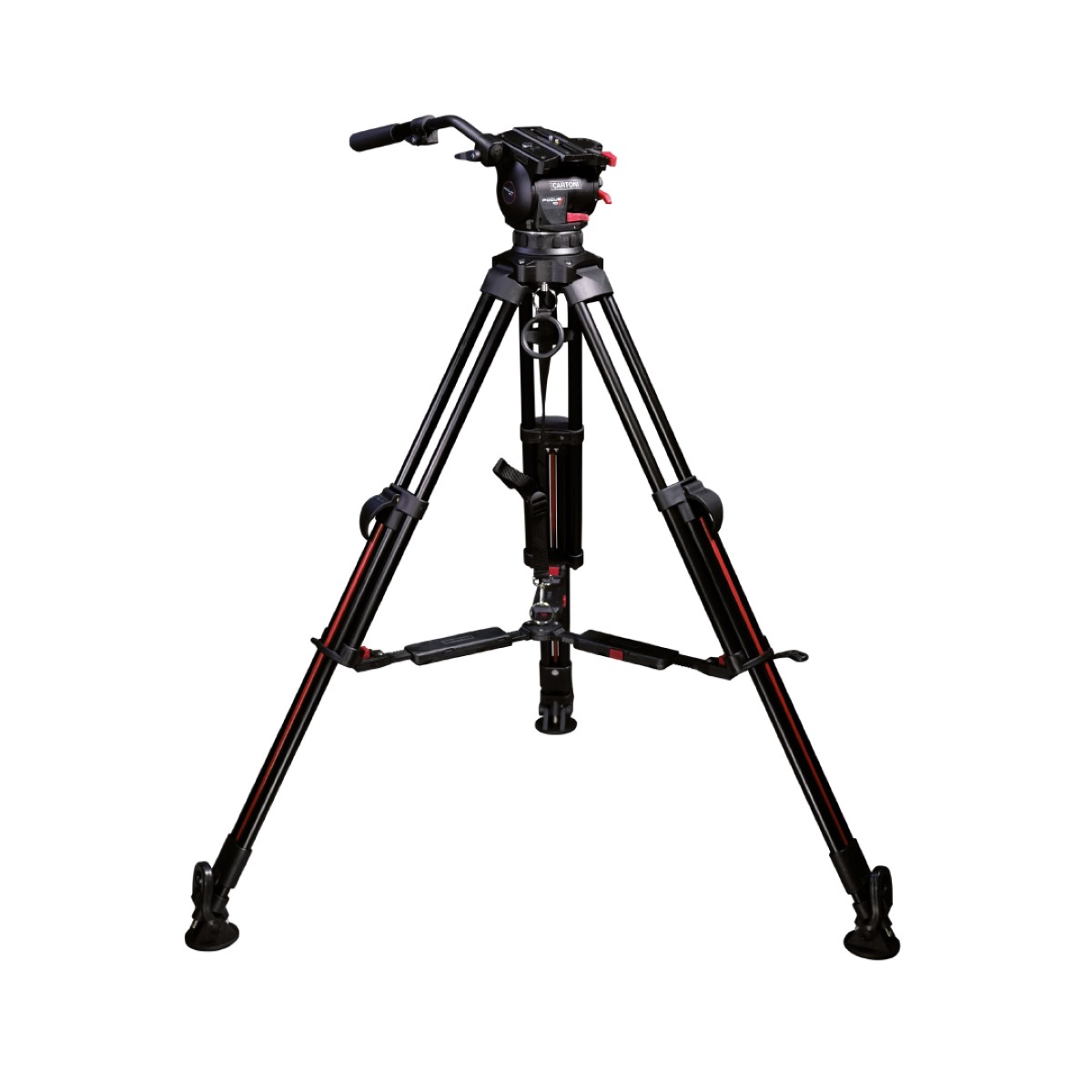 Focus 10 SDS Alu System