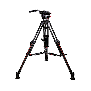 Focus 10 SDS Alu System image 1