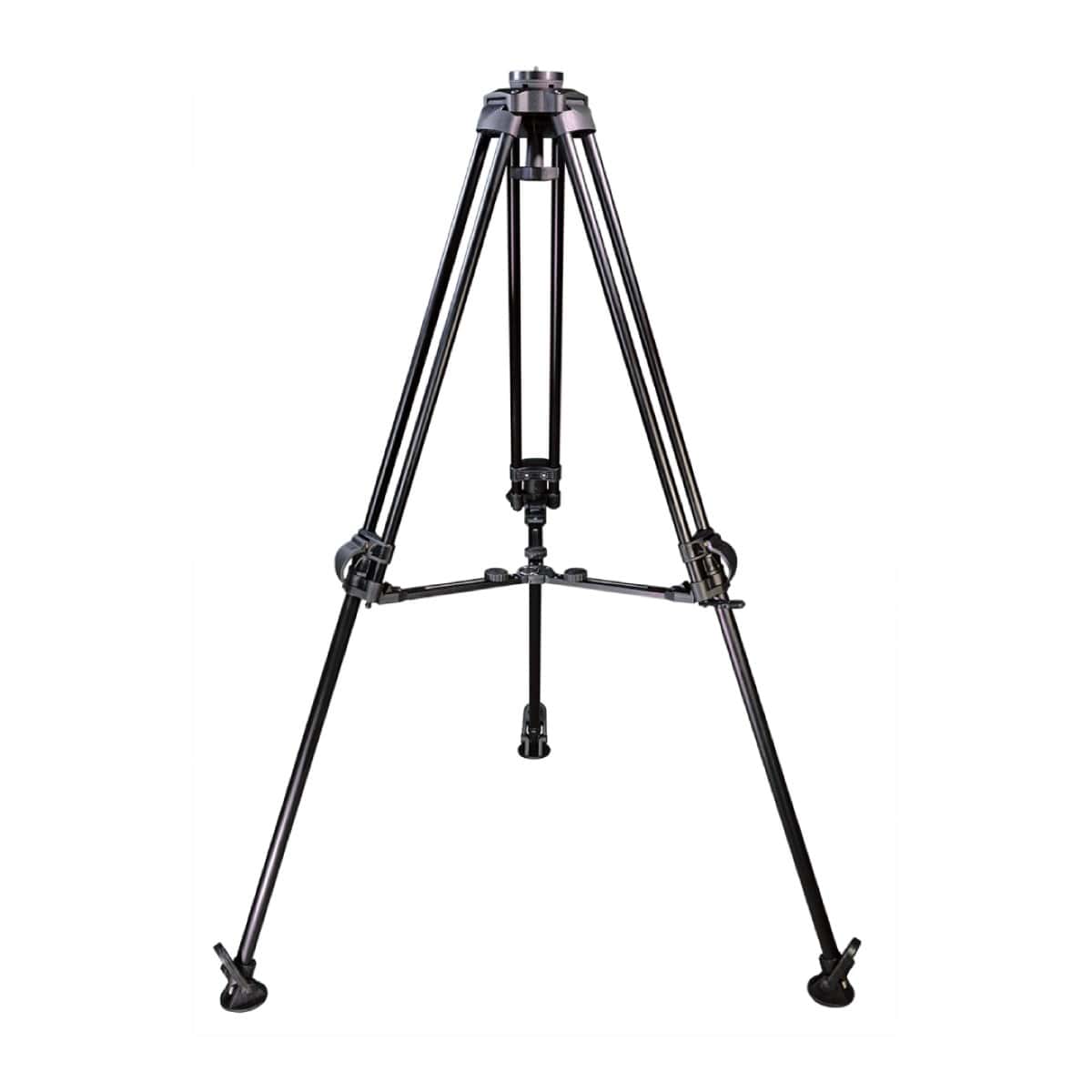 PTZ Light Tripod Alu100 Leveling Ball