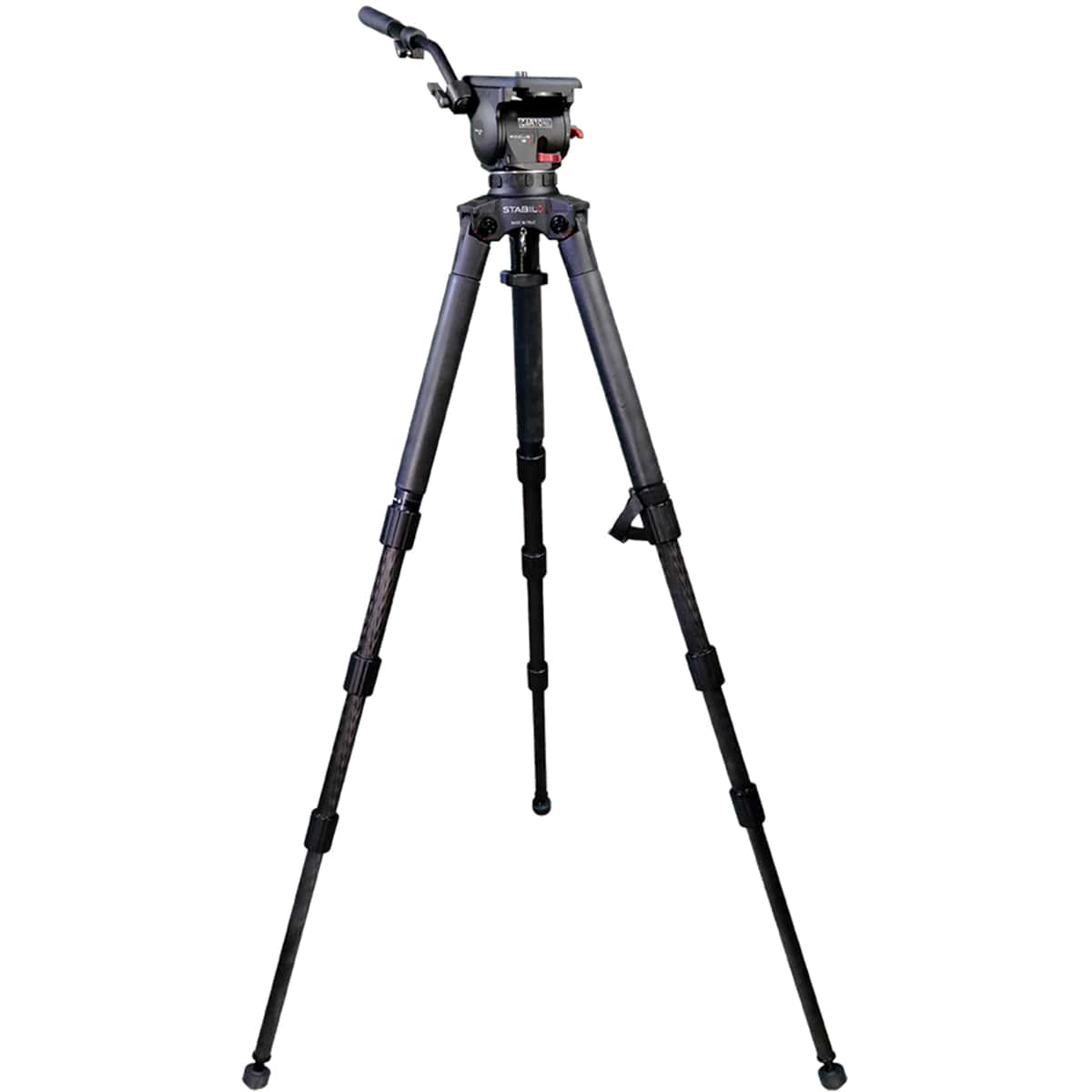 Focus 12 Stabilo Carbon System