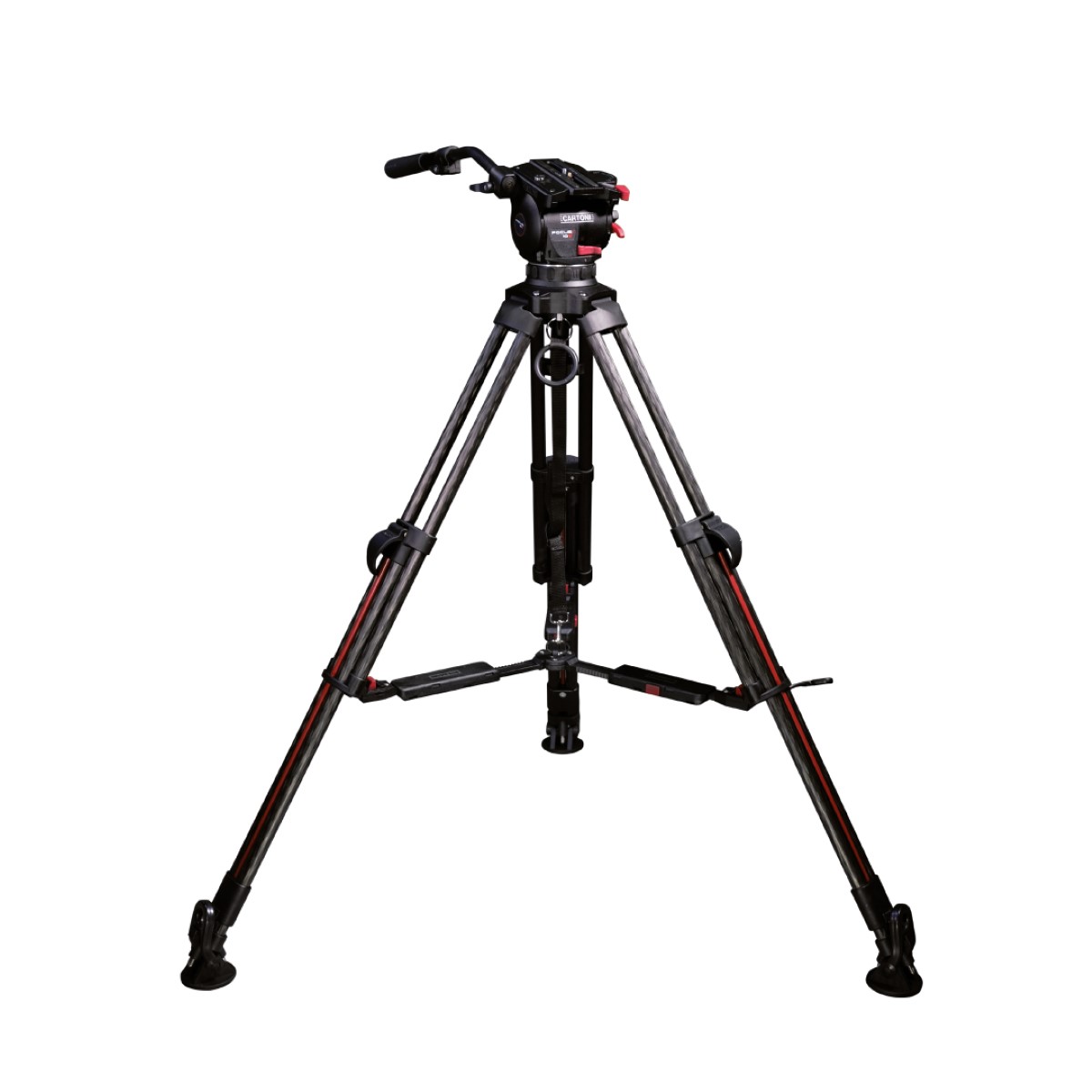 Focus 10 SDS Carbon System