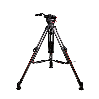 Focus 10 SDS Carbon System image 1