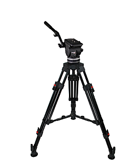 Focus 18 EFP 2-St Alu System MS image 1