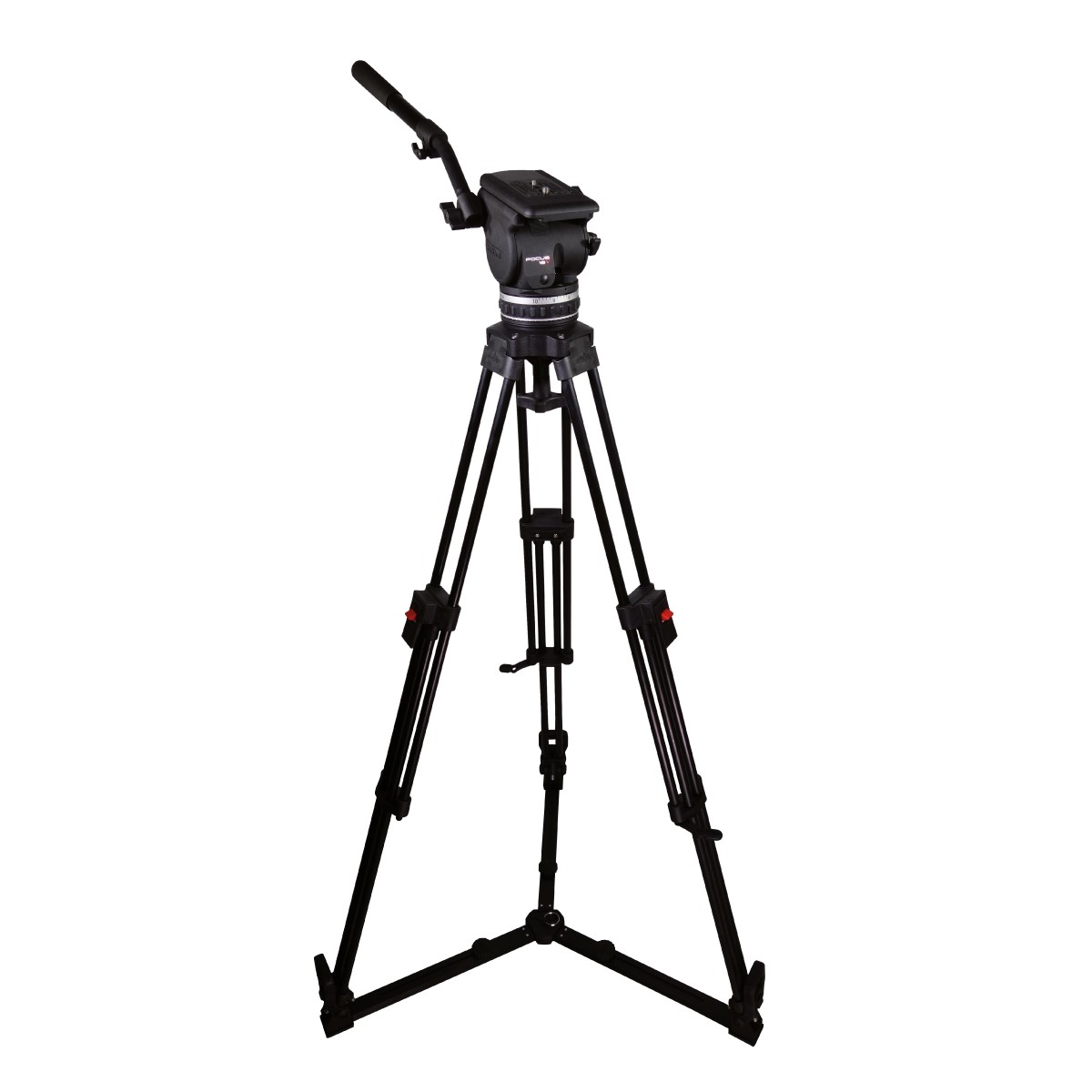 Focus 18 ENG Alu System GS