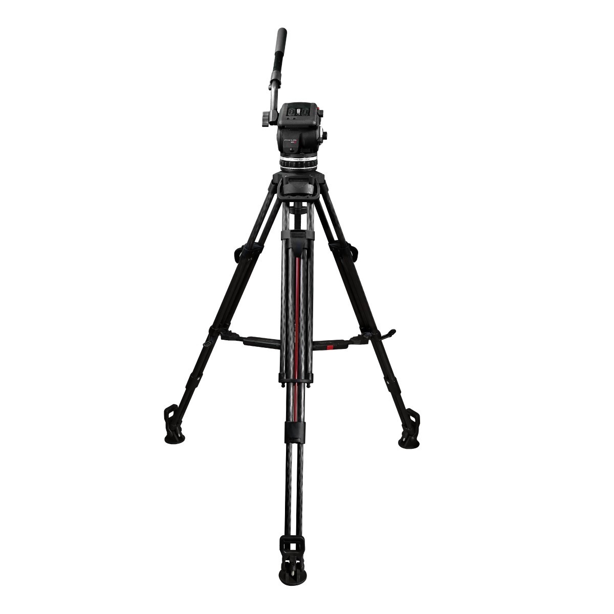 Focus 18 SDS Alu System