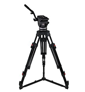 Focus 18 EFP 2-St Alu System GS image 1
