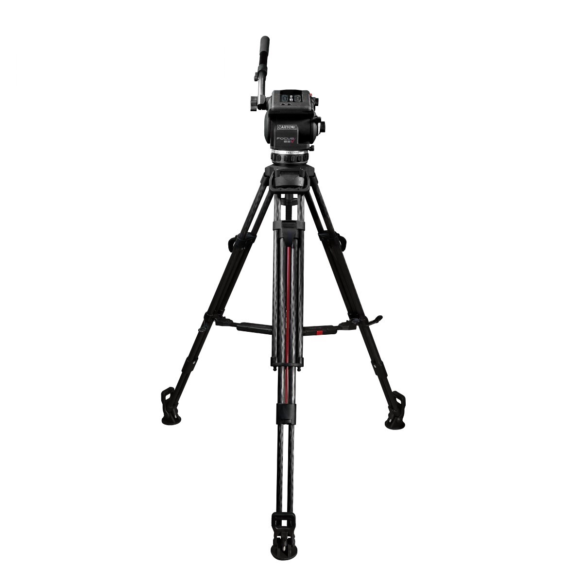 Focus 22 SDS Carbon System