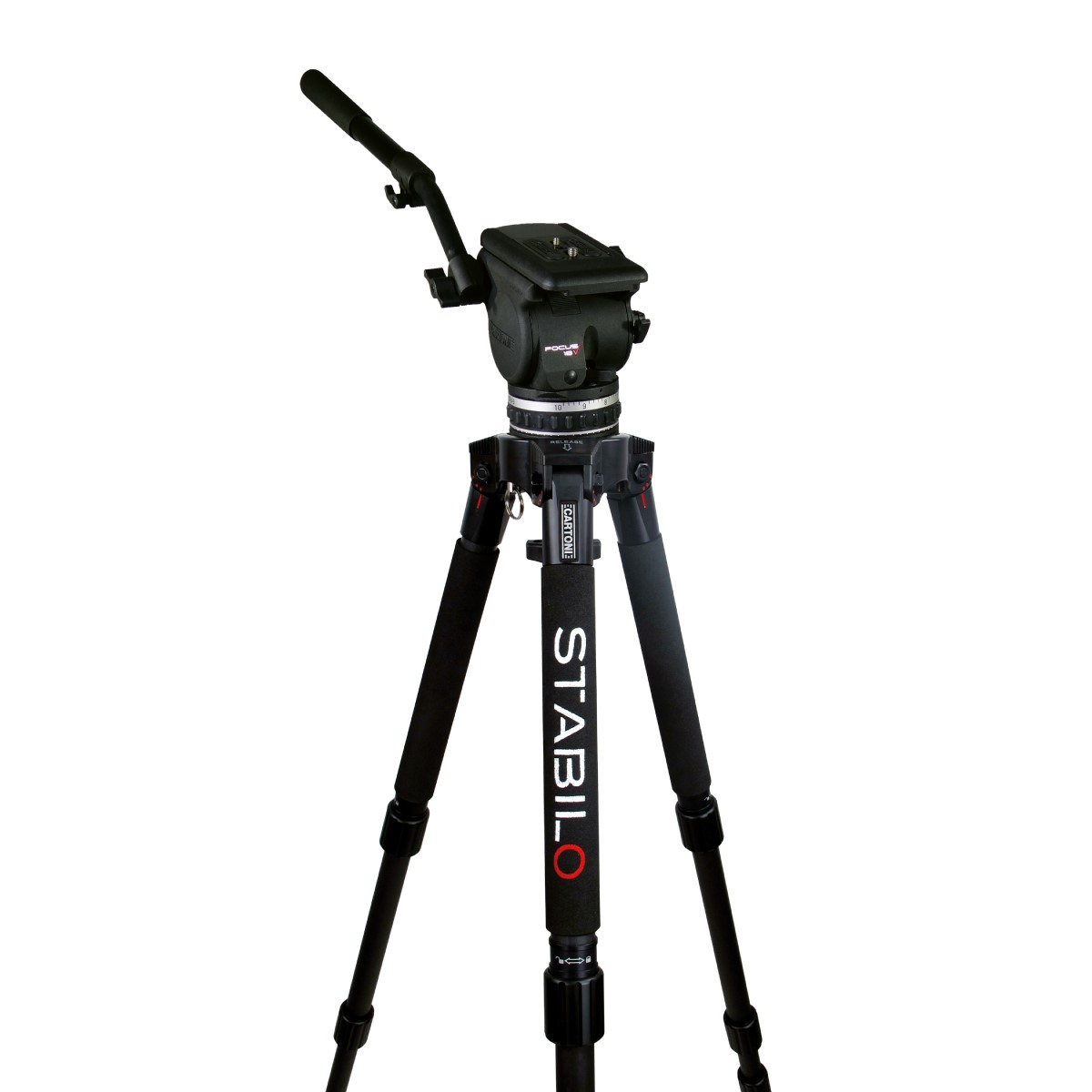 Focus 18 Stabilo Carbon System