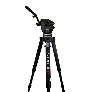 Focus 18 Stabilo Carbon System image 1