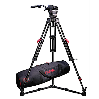Focus 8 Red Lock System GS image 1