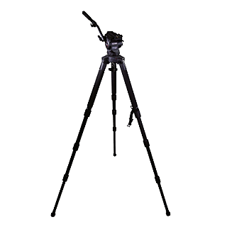 Focus 8 Stabilo Carbon System image 1