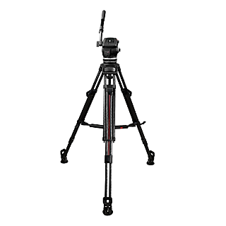 Focus 18 SDS Carbon System image 1