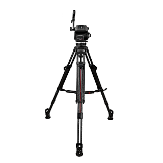 Focus 22 SDS Alu System image 1