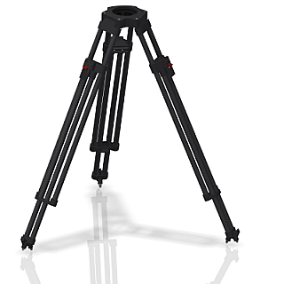 EFP Carbon 100 Tripod image 1