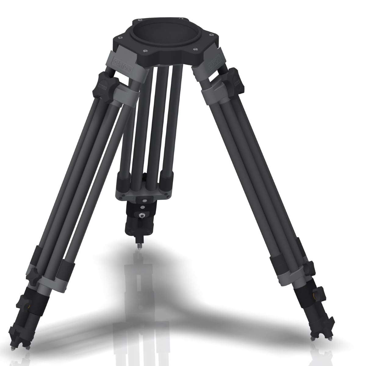 Studio 2st. Tripod
